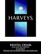 Harveys Bristol Cream Sherry | Liquor Store Online