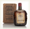 James Buchananâ€™s Finest Old Liqueur Scotch Whisky - 1936-52