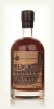 Maple Whiskey Liqueur