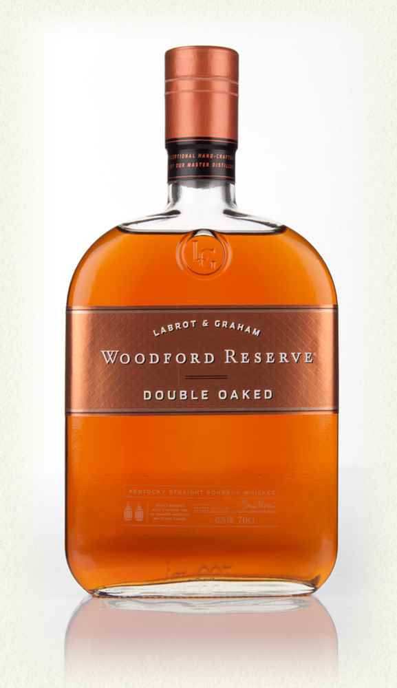 Woodford Reserve Double Oaked Liquor Store Online