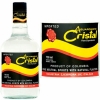 Aguardiente Cristal Colombian Liqueur 750ml