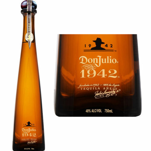 Don Julio 1942 Tequila