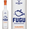 Cutwater Spirits Fugu Habanero Vodka 750ml