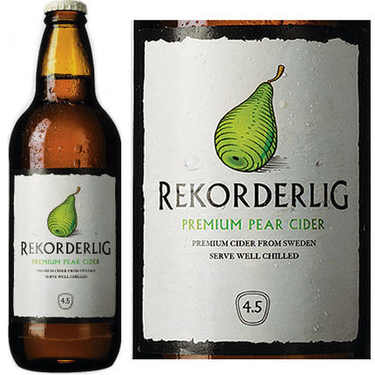 Rekorderlig pear cider buy online