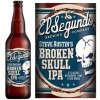 El Segundo Steve Austin's Broken Skull IPA 22oz