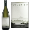 Cloudy Bay Marlborough Chardonnay 2017 (New Zealand)