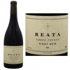 Reata Three County Pinot Noir 2013