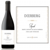 Dierberg Happy Canyon Santa Barbara Syrah 2013