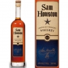 Sam Houston American Straight Whiskey 750ml