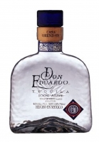 Don Eduardo Silver Tequila 750ml