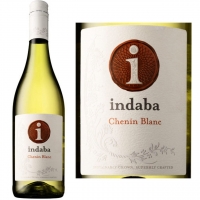 Indaba Chenin Blanc 2017 (South Africa)