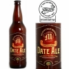 Meadan Craft Brewing Gluten Free Special Date Ale 22oz Kosher