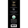 Don Corleone Gold Organic Vodka 750ml