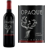 Opaque Paso Robles Petit Verdot 2012