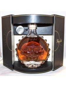 Rey Sol Extra Anejo Tequila 750ml