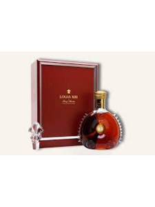 Louis XIII by Remy Martin 750ml