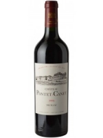 2021 Chateau Pontet-Canet, Pauillac, France kosher