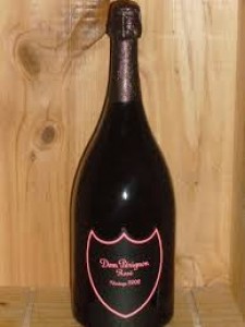 Buy Dom Perignon Vintage 2002 Jeroboam Luminous Champagne Online