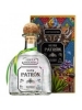 Limited Edition Patron Silver with 2018 Celebrating Mexico Tin