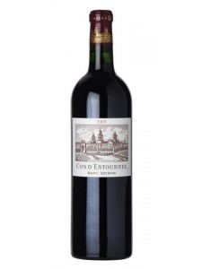 2018 Chateau Cos d'Estournel St-Estèphe