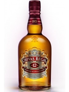 Chivas Regal Whisky 18 Year Old - A-1 Discount Liquor & Wine, West Haven,  CT, West Haven, CT