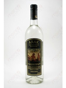 Cave Kouroum Arak De Kefraya 750ml Nationwide Liquor