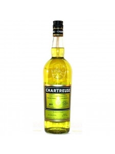 Chartreuse Yellow 750 ML