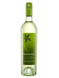 2021 Starborough Sauvignon Blanc 750ml