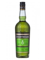 Chartreuse Green 750 ML