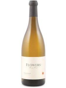 2021 Flowers Sonoma Coast Chardonnay 750ml