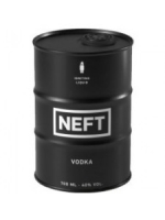 Neft Vodka 750ml