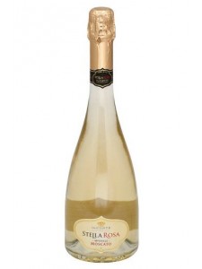 Stella Rosa Imperiale Prosecco Extra Dry (Available Chilled in the Wine ...