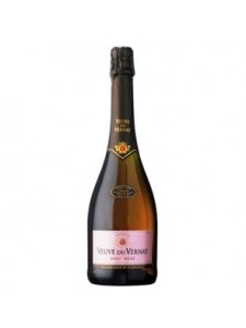 Veuve Du Vernay Rose 750ml