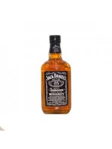 Jack Daniel's Old No 7 Whiskey 375ML