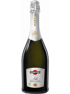 Martini & Rossi Asti Sparkling Wine 750ml