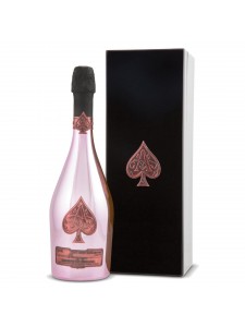 Where to buy Armand de Brignac Ace of Spades Brut Rose, Champagne