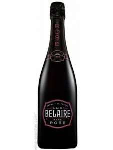 Luc Belaire Rare Rose 750ml