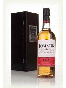Send a Single – Online Bourbon Store Shop Buy Scotch or | as Gift Whisky Tomatin Malt | Liquor