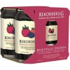 Rekorderlig Premium Wild Berries Cider 12oz 4 Pack Cans