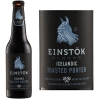 Einstok Icelandic Toasted Porter 12oz 6 Pack Bottles (Iceland)