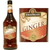 Hiram Walker Ginger Flavored Brandy US 1L