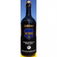 Chimay Grande Reserve Barrel Aged Ale (Belgium) 750ML