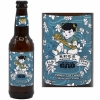 Master Gao Baby Jasmine Tea Lager 330ml (China)