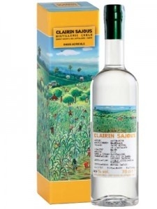 Clairin Sajous Sugarcane Juice Rum 750ml