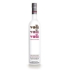 Voli Light Vodka Rasp/cocoa 750