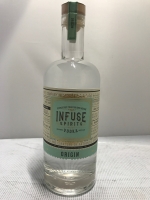 Infuse Spirits Vodka Origin Gluten Free 750ml