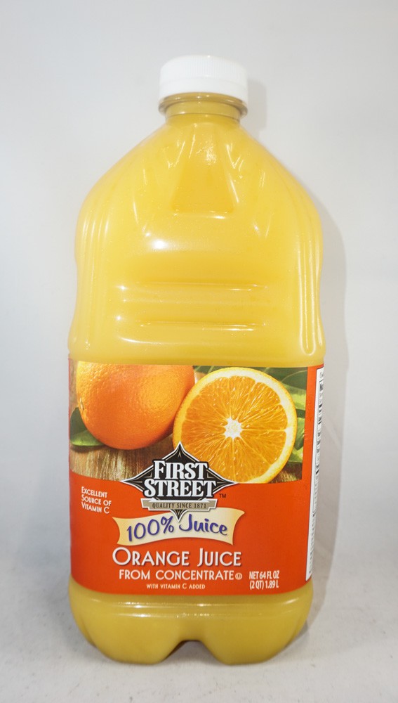Tropicana Orange Juice 64oz Liquor Store Online