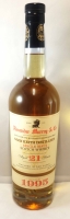 Alexander Murray Scotch Single Malt Glen Keith 1995 21yr 750ml