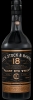 Lock Stock & Barrel Whiskey Rye Unfiltered 109pf 750ml