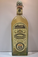 Fortaleza Tequila Anejo 750ml